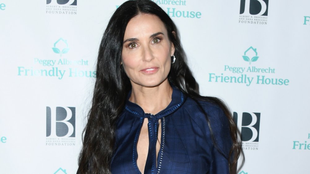 Demi Moore