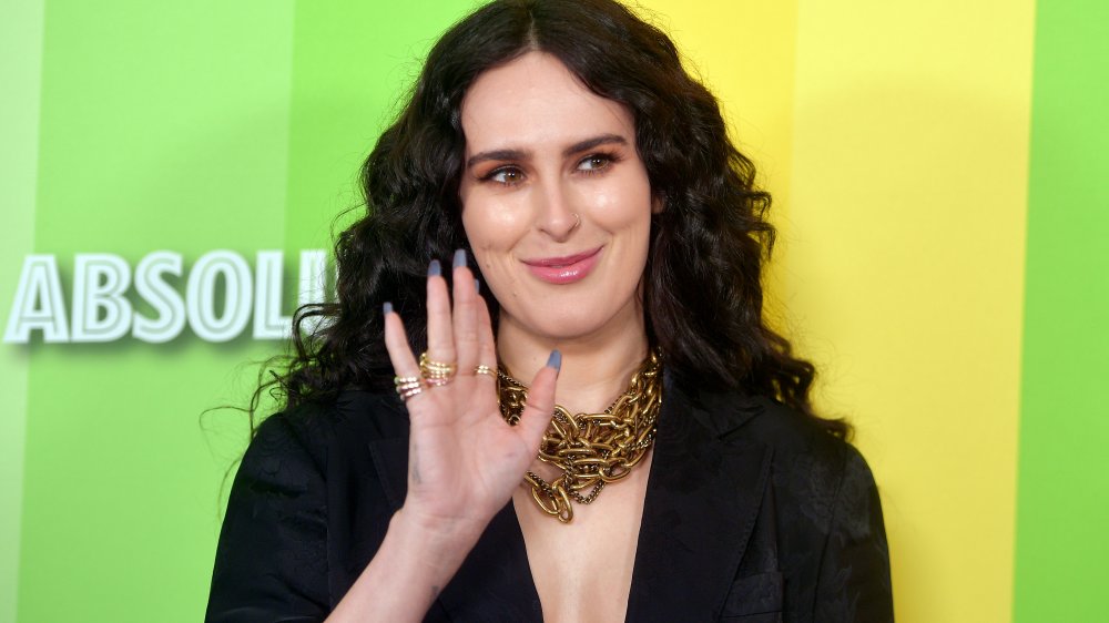 Rumer Willis