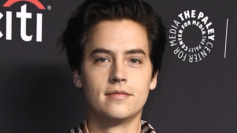 Cole Sprouse