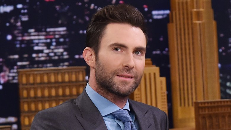 Adam Levine