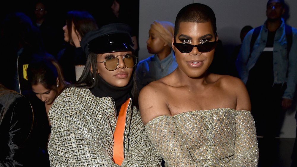 Elisa Johnson, EJ Johnson 