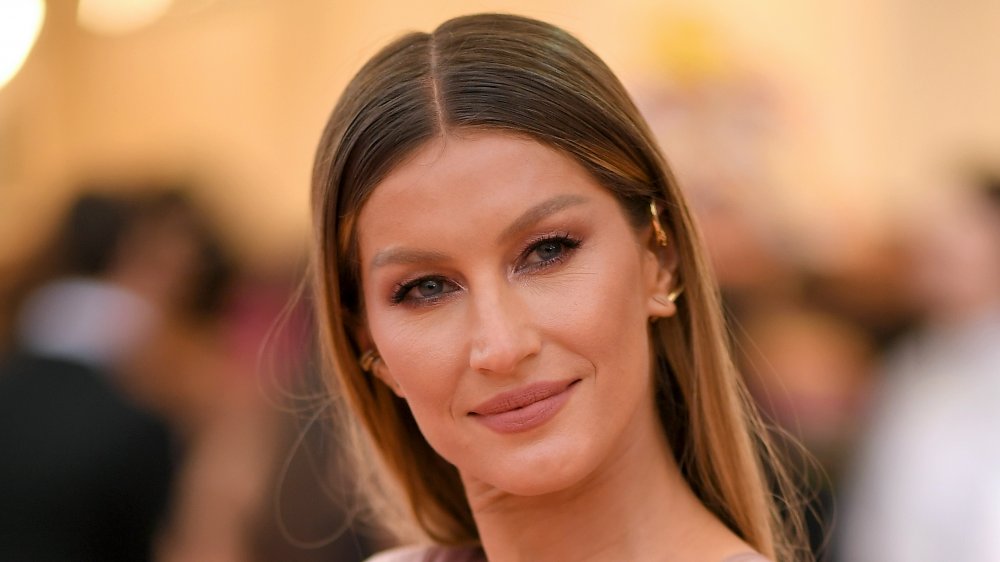 Gisele Bundchen