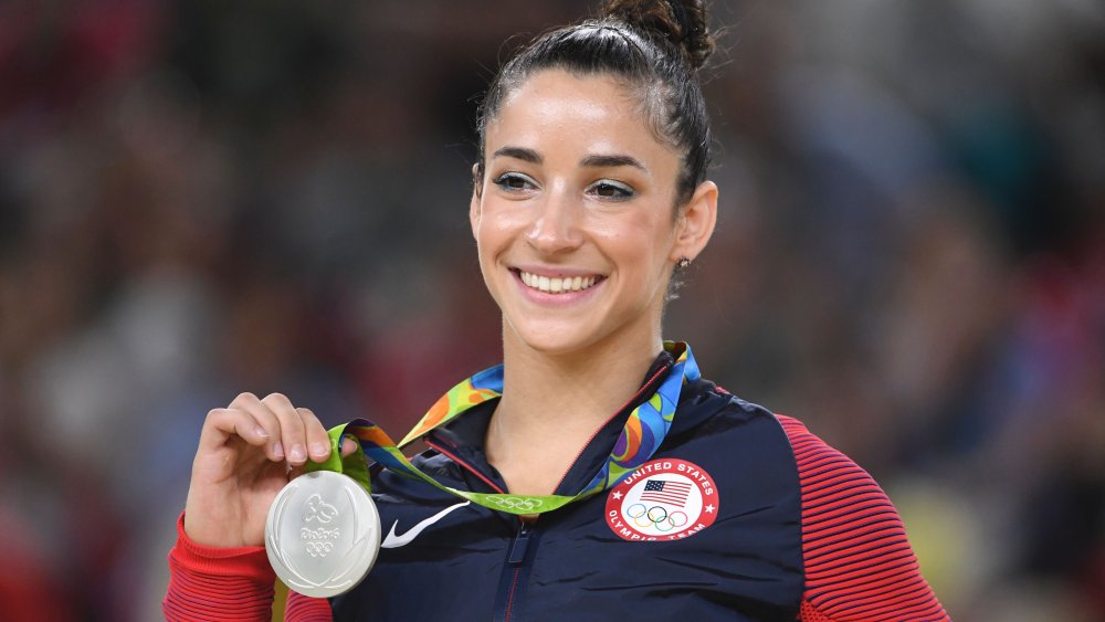 Aly Raisman