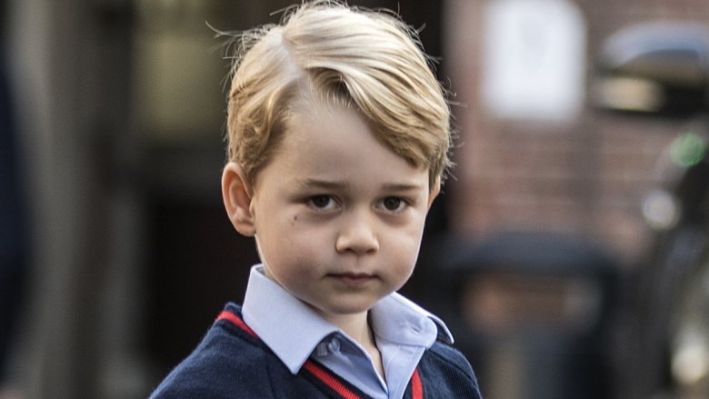 Prince George