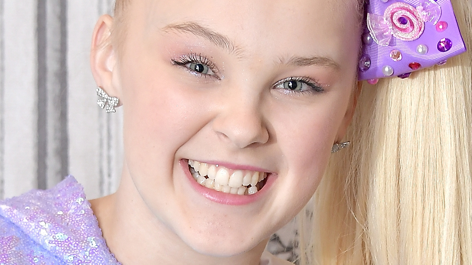 Suni Lee And Jojo Siwa Have Big News To Share 