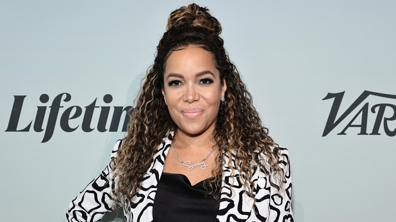 Sunny Hostin Makes Startling Claims About Her Salary On The View