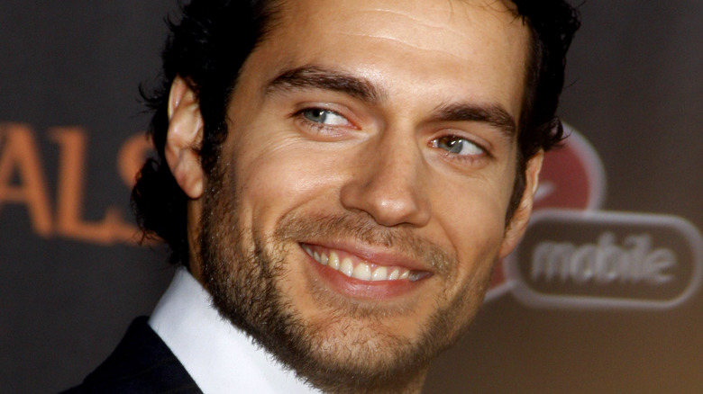 Henry Cavill reveals growing up with four brothers prepared him