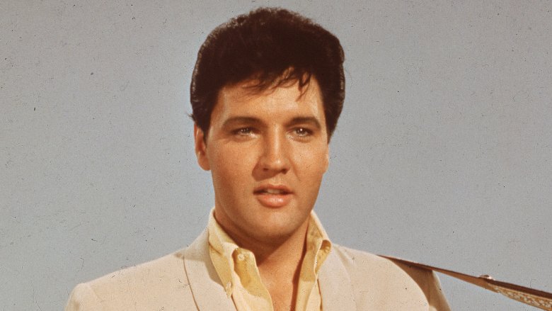 Elvis Presley