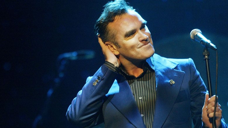 Morrissey