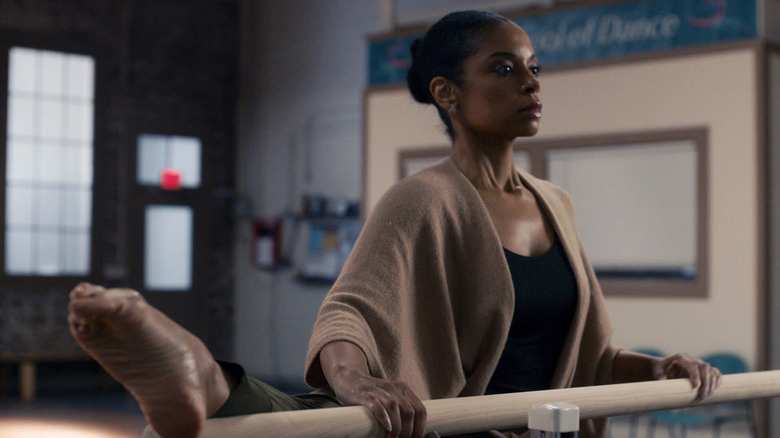 Susan Kelechi Watson Beth dance