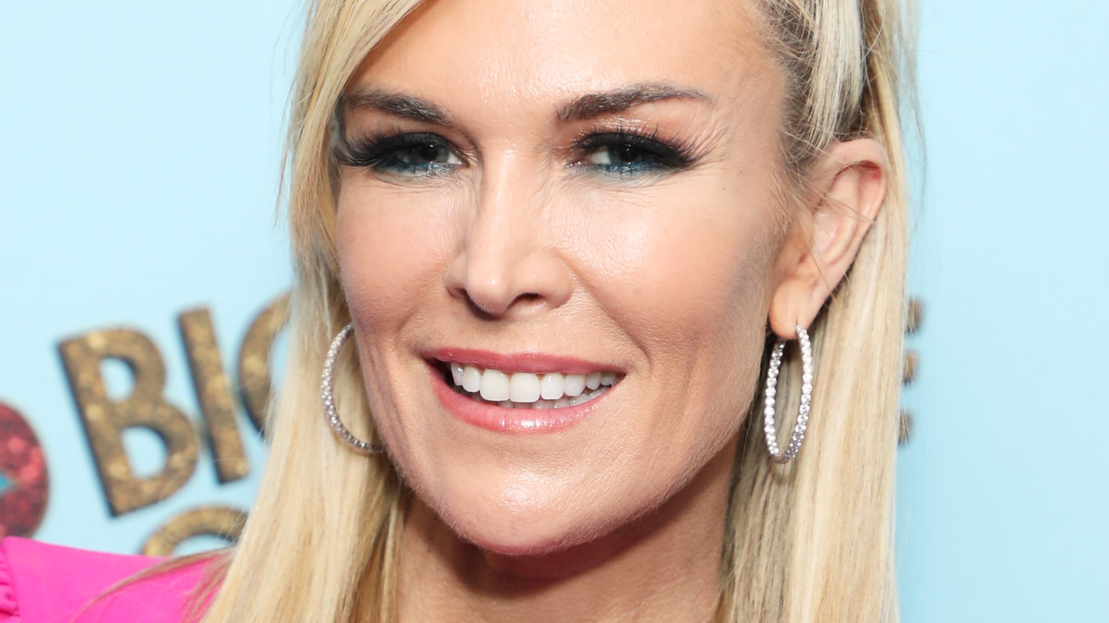 Sutton Stracke Spills The Beans On Where Tinsley Mortimer Is Living Now