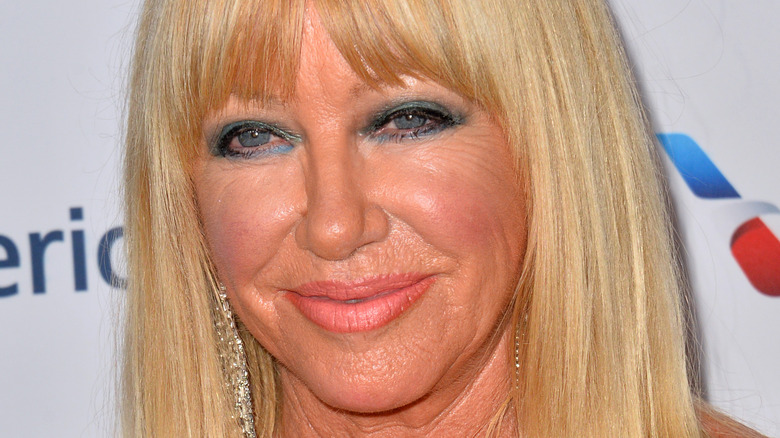 Suzanne Somers Confirms What We Suspected All Along About Bob Saget 