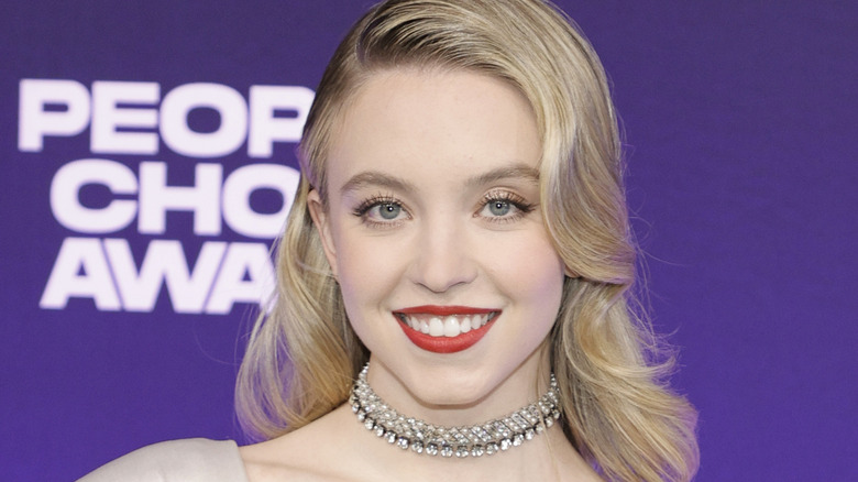 Sydney Sweeney Fight