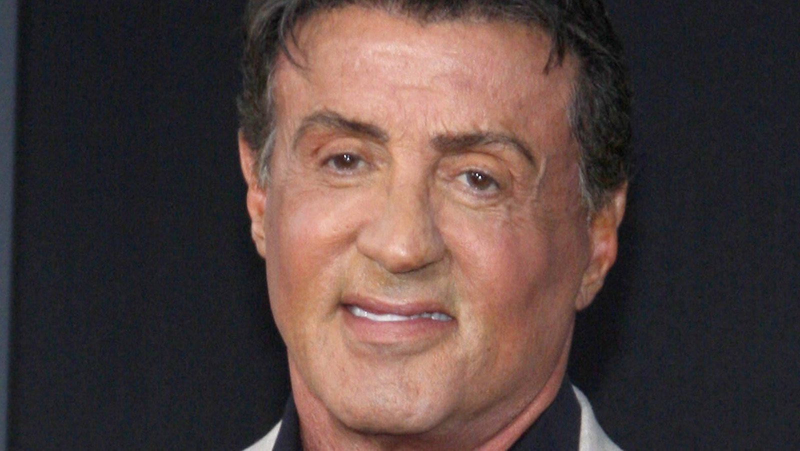 Sylvester Stallone Congratulates Daughter Scarlet on Graduation