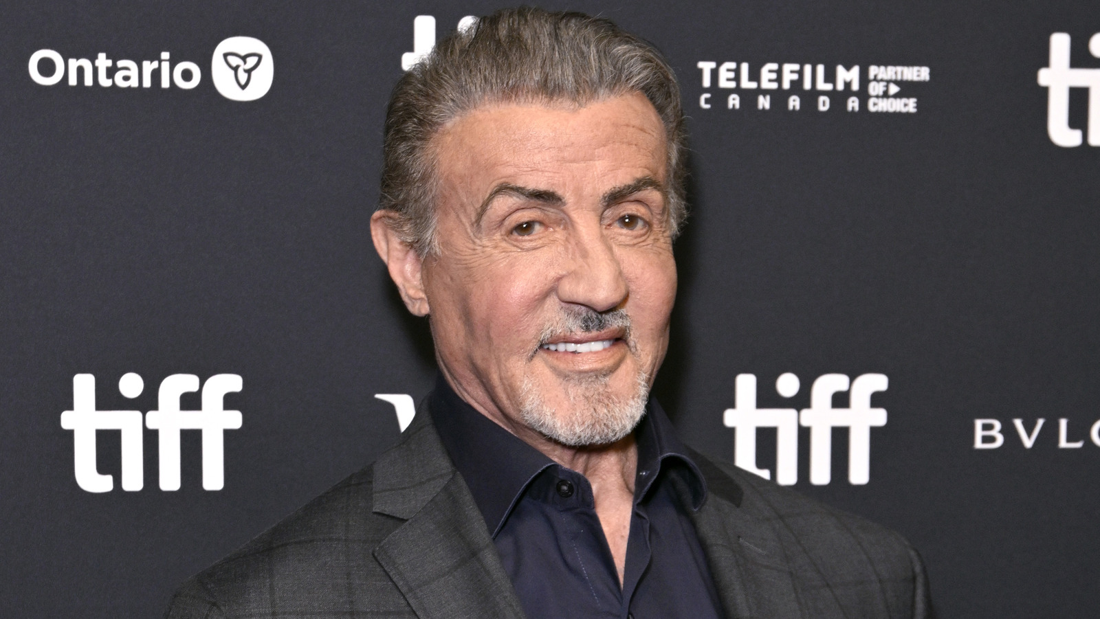 Sylvester Stallone's Stunning Transformation - Internewscast Journal