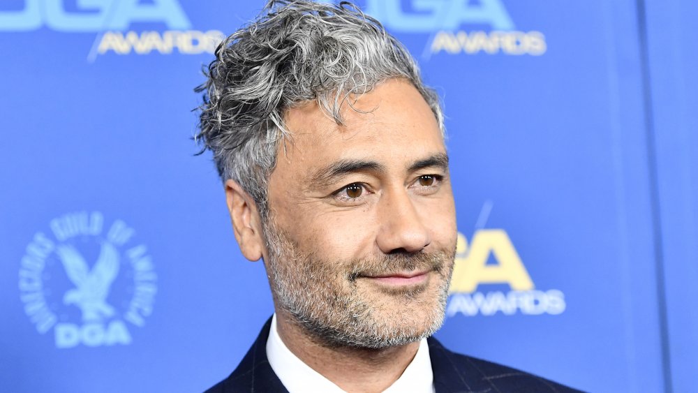 Taika Waititi