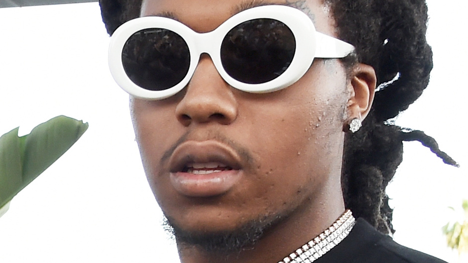 Takeoff s Brother YRN Lingo Breaks His Silence On The Rapper s Tragic Death