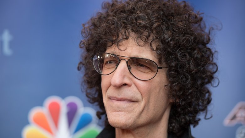 Howard Stern