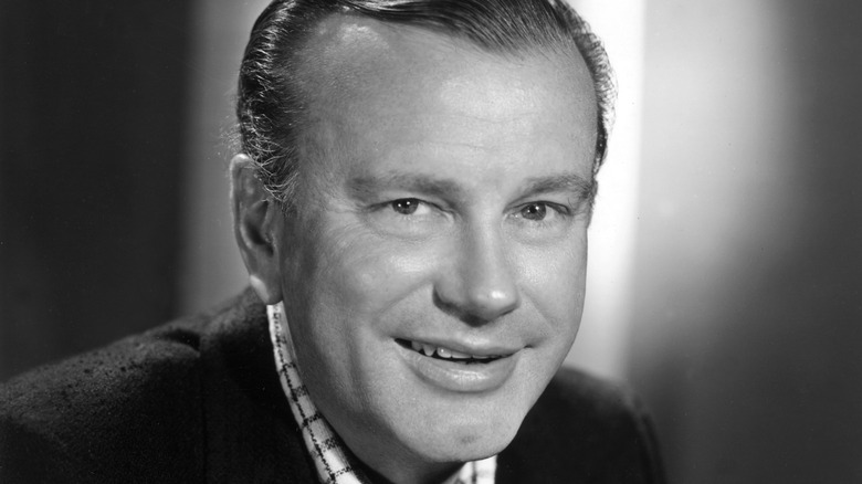 jack paar in suit jacket