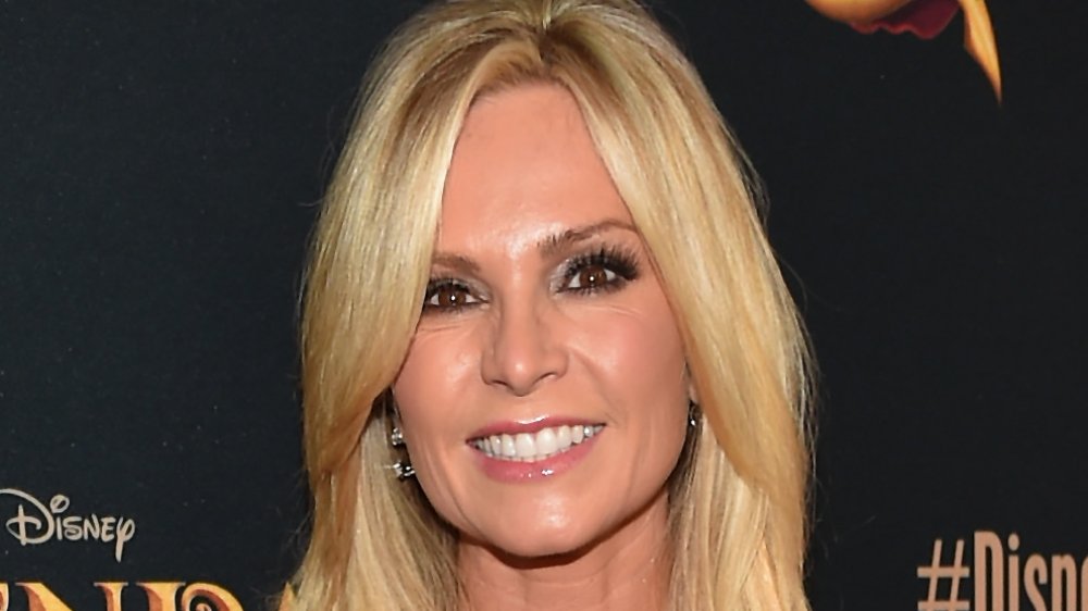 Tamra Judge, Eddie Judge Sell $2M Coto De Caza Home