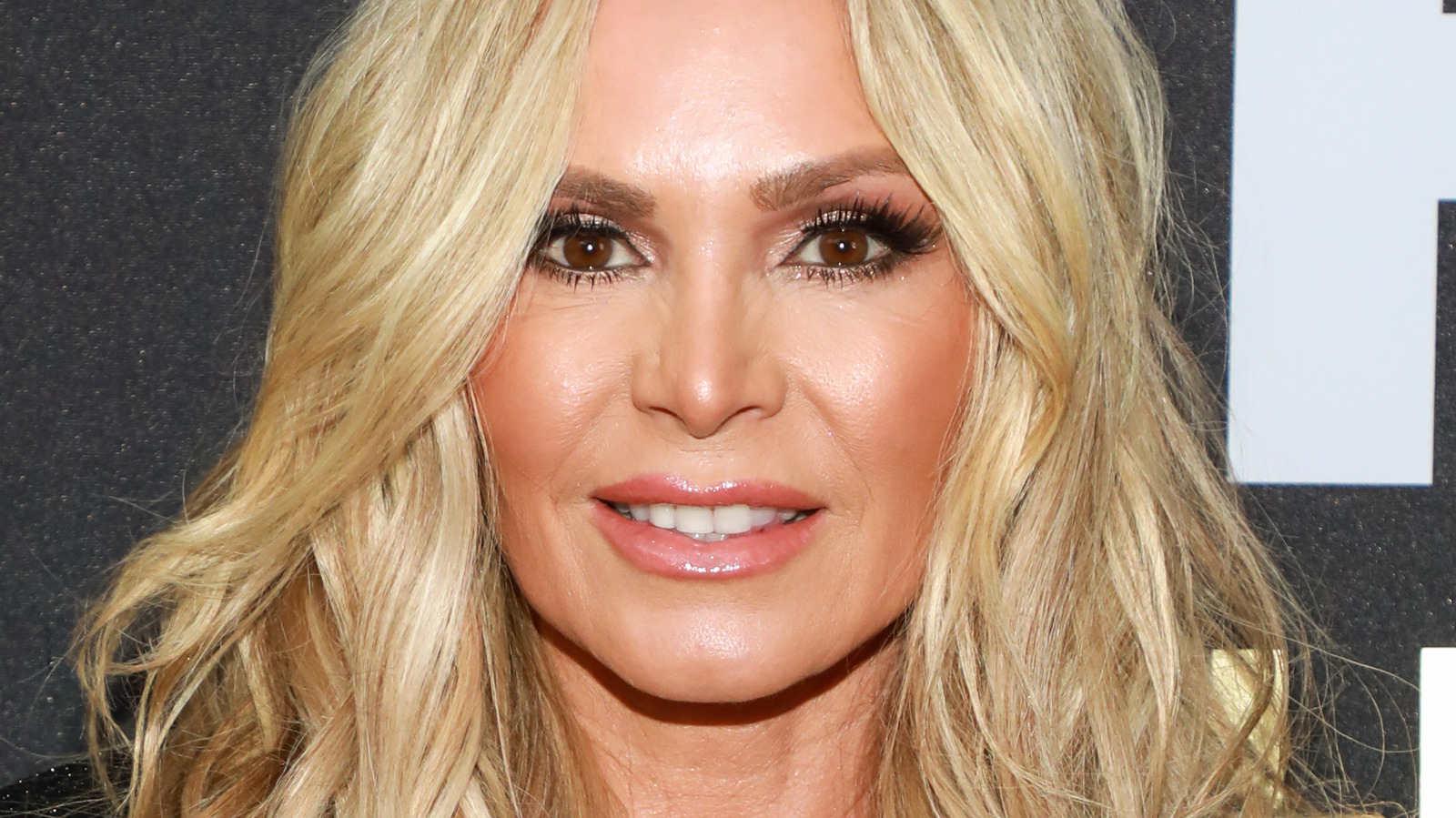 Tamra Judge Reveals The True Culprit Behind Her RHOC News Leak