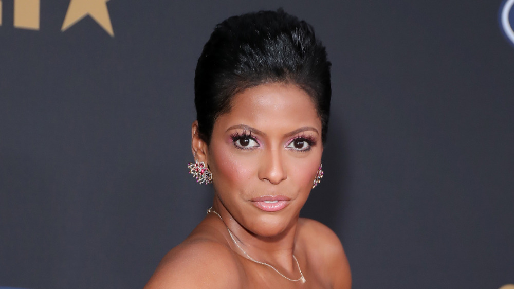 Tamron Hall  NAACP Image Awards 