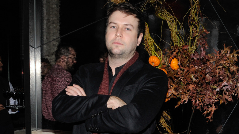 Taran Killam Got Fired From Snl And He Doesn T Know Why