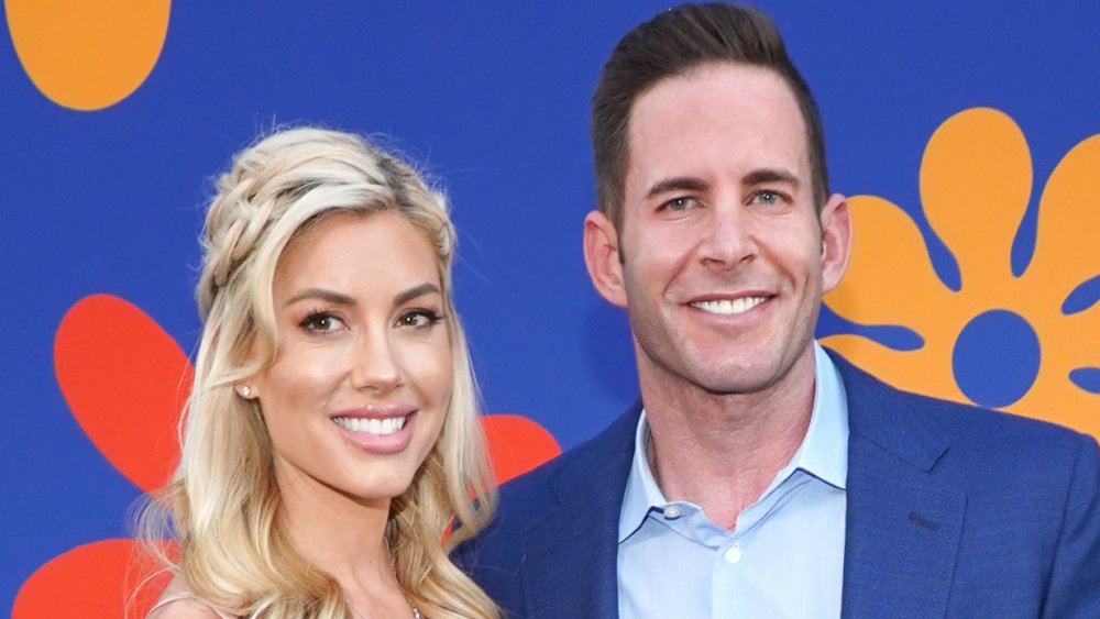 Heather Rae Young, Tarek El Moussa