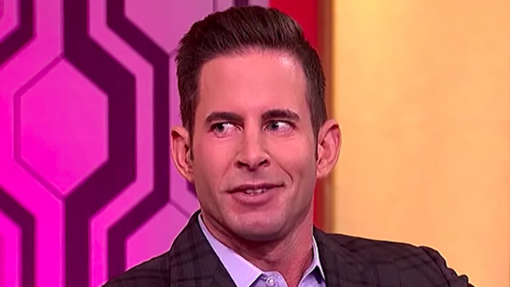 Tarek El Moussa