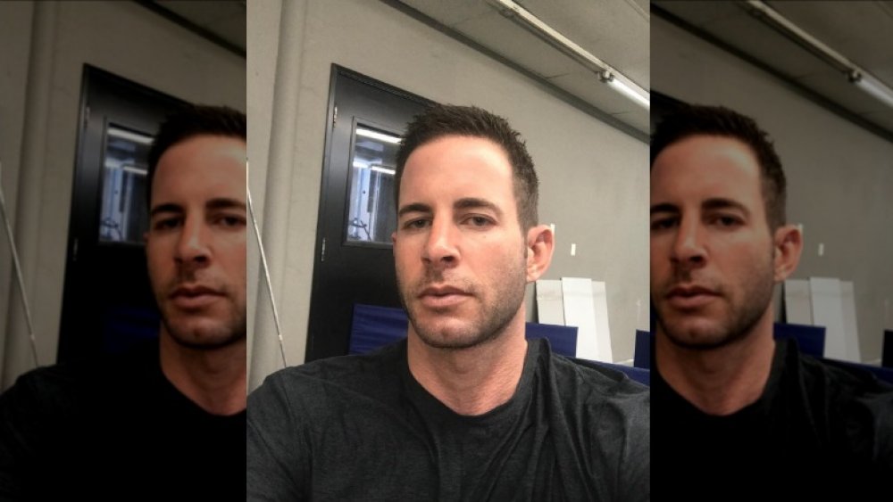 Tarek El Moussa