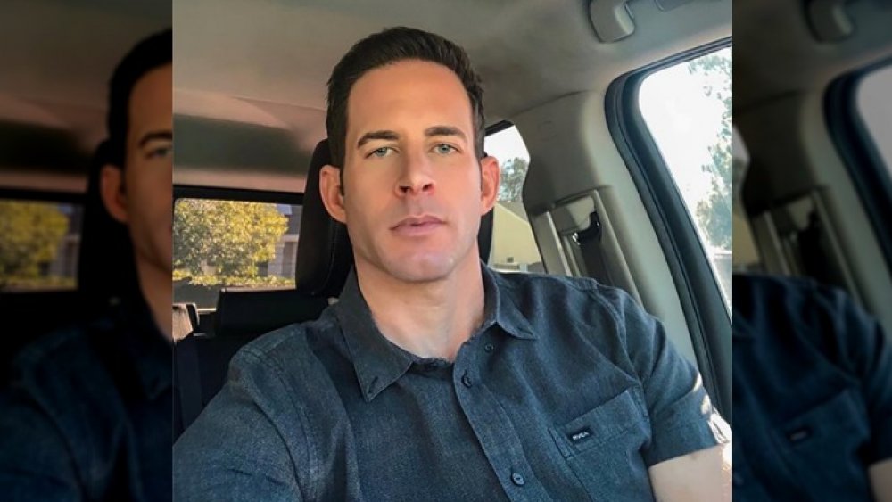 Tarek El Moussa