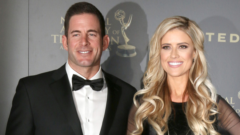 Tarek El Moussa Has Something To Say About His Current Relationship ...