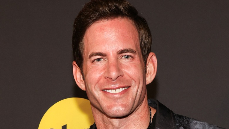 Tarek El Moussa attends the 2024 Reality TV Stars of the Year in Los Angeles, CA