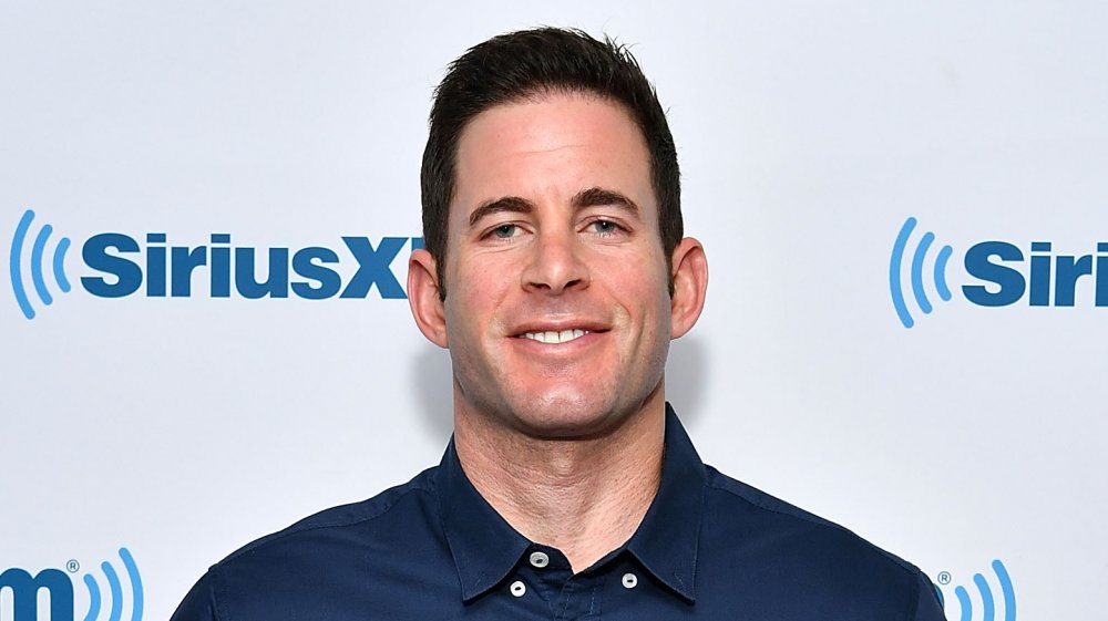 Tarek El Moussa 