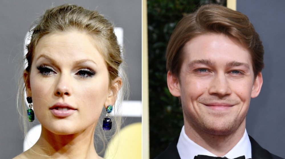 Taylor Swift, Joe Alwyn