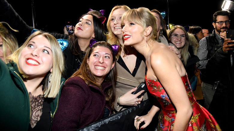 Taylor Swift Fans Sue Ticketmaster Following Disastrous Eras Tour Presale