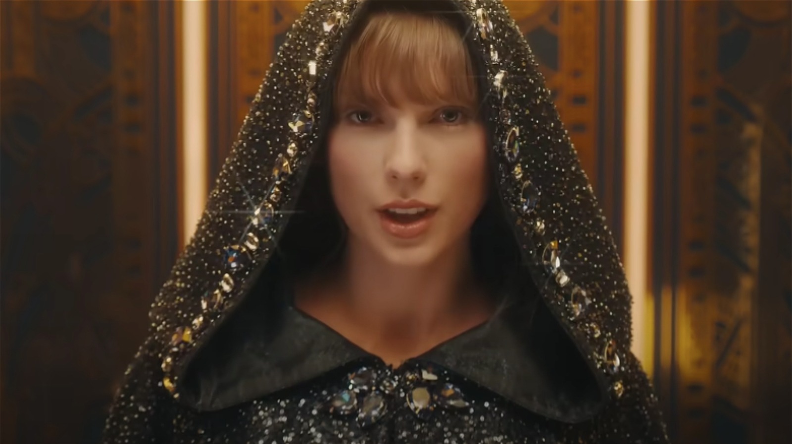 Taylor Swift's Bejeweled Music Video Seemingly Teases Her Next Album