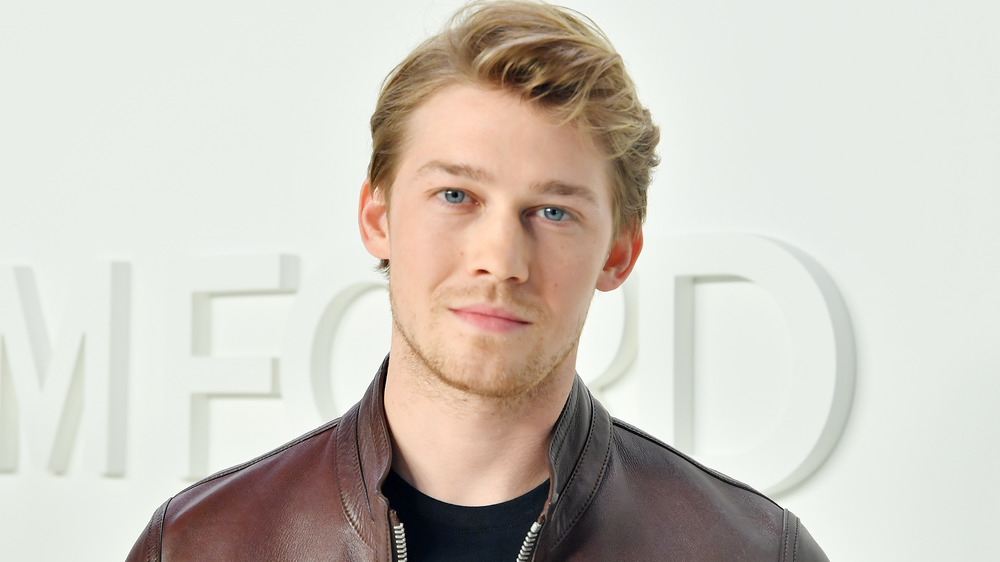 Joe Alwyn