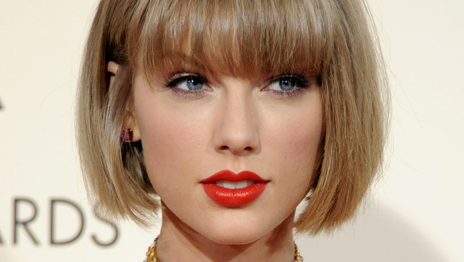 Taylor Swift's Heartbreaking Admission About Her Health History