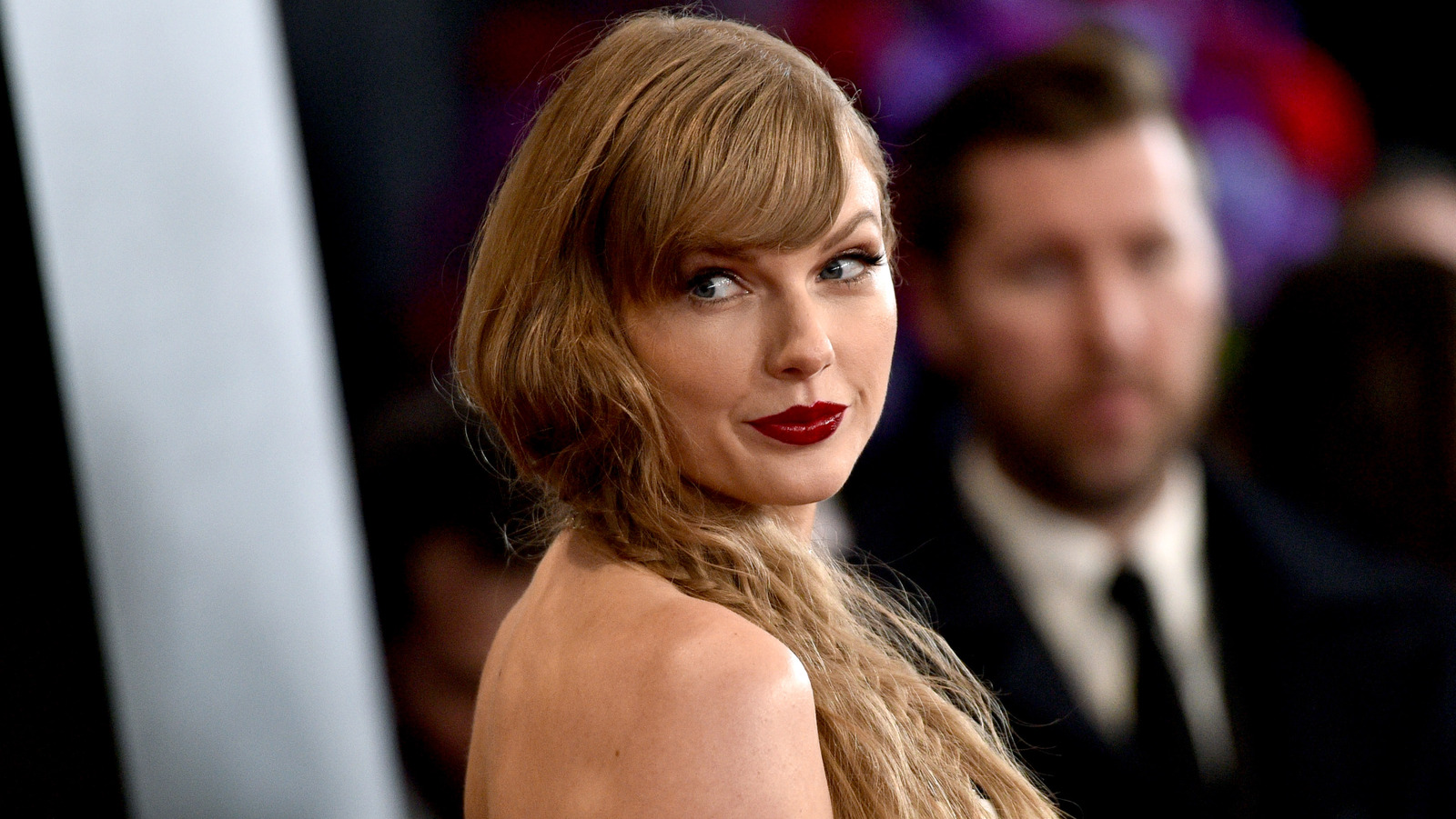 Taylor Swift's New Album Name Slyly Suggests She's Still Hung Up On Joe ...