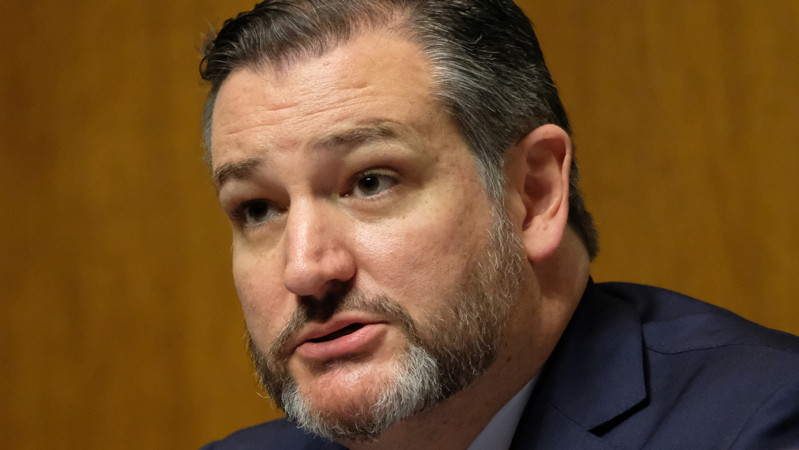 Ted Cruz Is Being Roasted Over An Old Tweet. Here's Why