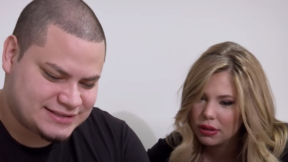 Teen Mom 2: What Kailyn Lowry's Relationship With Jo Rivera Is Like Now