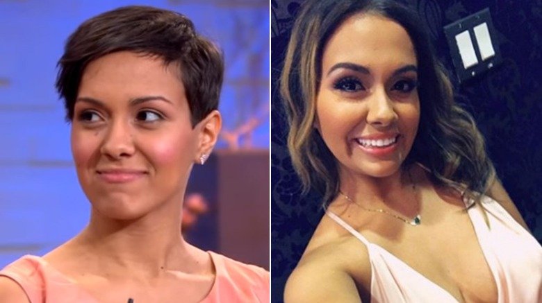 Teen Mom Stars Transformations Through The Years 1558