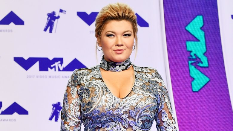 Amber Portwood