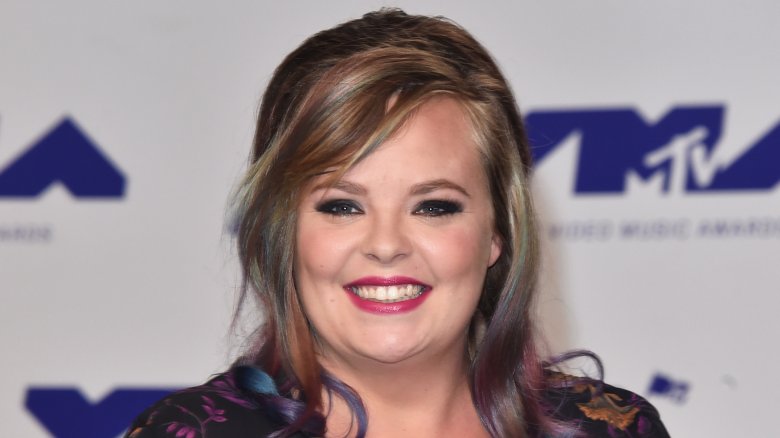 Catelynn Lowell