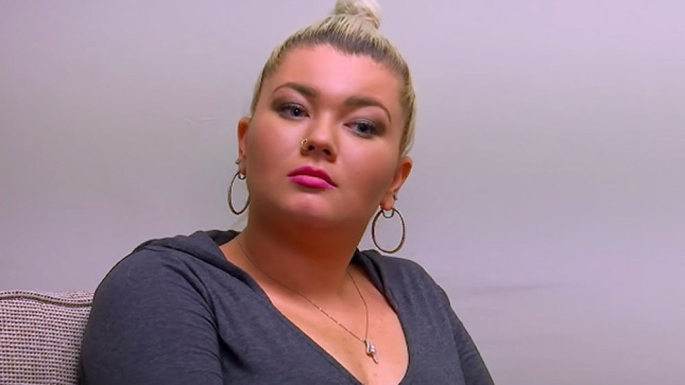 Amber Portwood