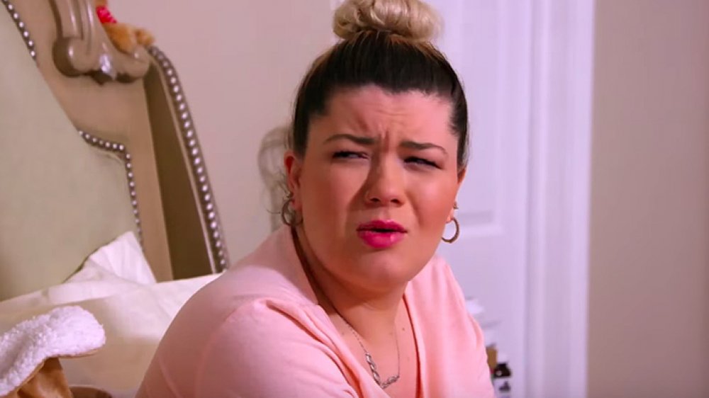 Amber Portwood