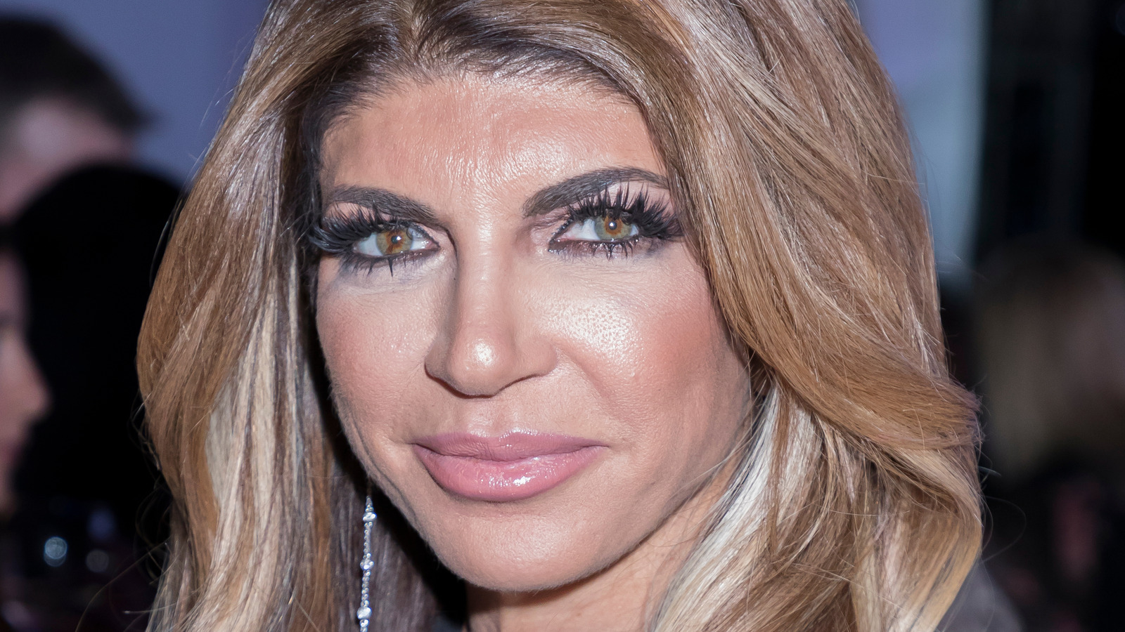Teresa Giudice Confirms Whether Or Not She Signed A Prenup With Luis Ruelas 