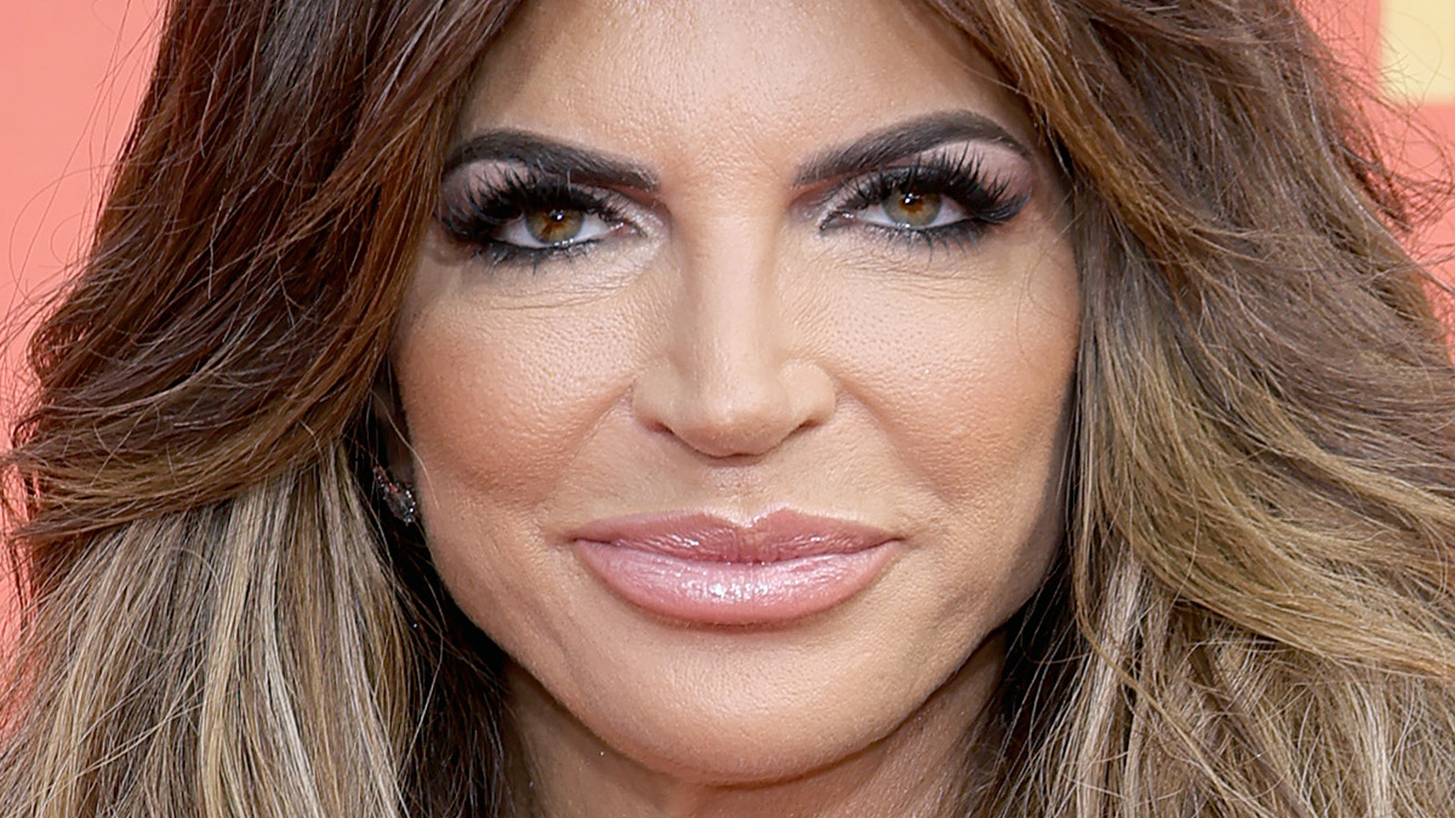 Teresa Giudice Explains Wearing Balenciaga After Their Controversial ...