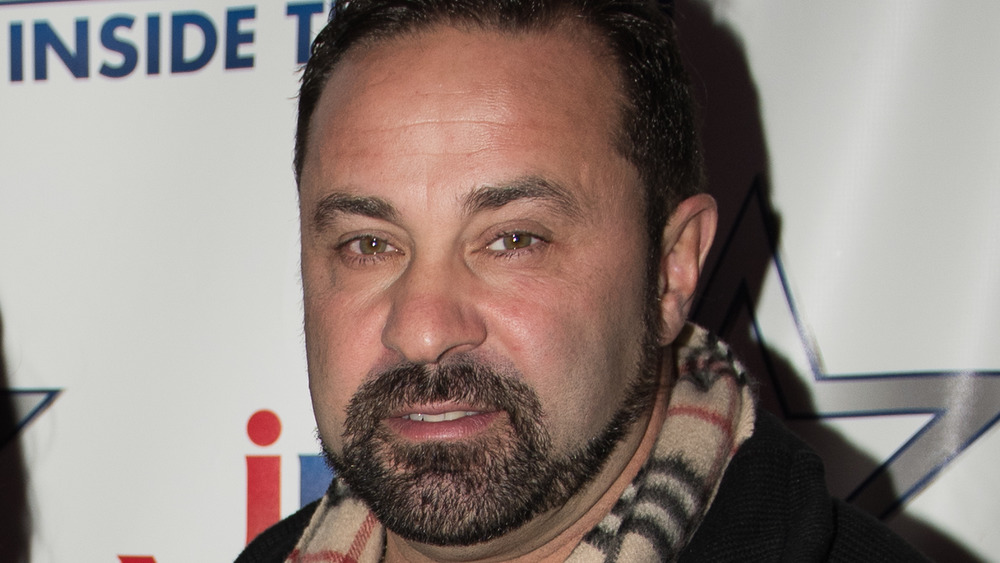 Joe Giudice